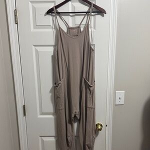 FP Movement Hot Shot Onesie